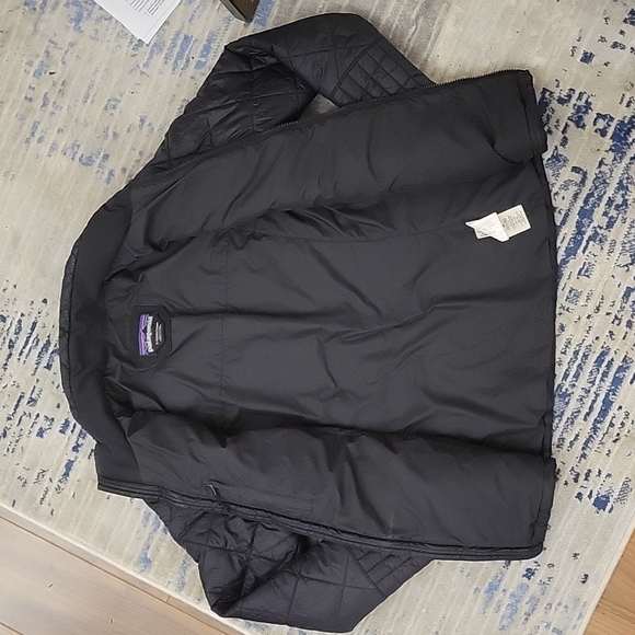 Patagonia Zip Up Jacket, Size Small, EUC - Picture 4 of 5